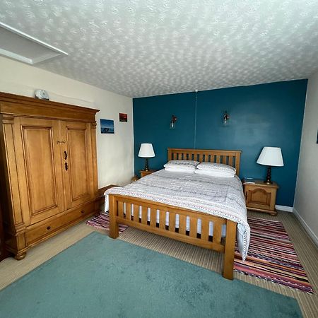 Tornaroan Cottage Ballycastle Esterno foto