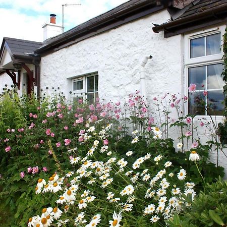 Tornaroan Cottage Ballycastle Esterno foto