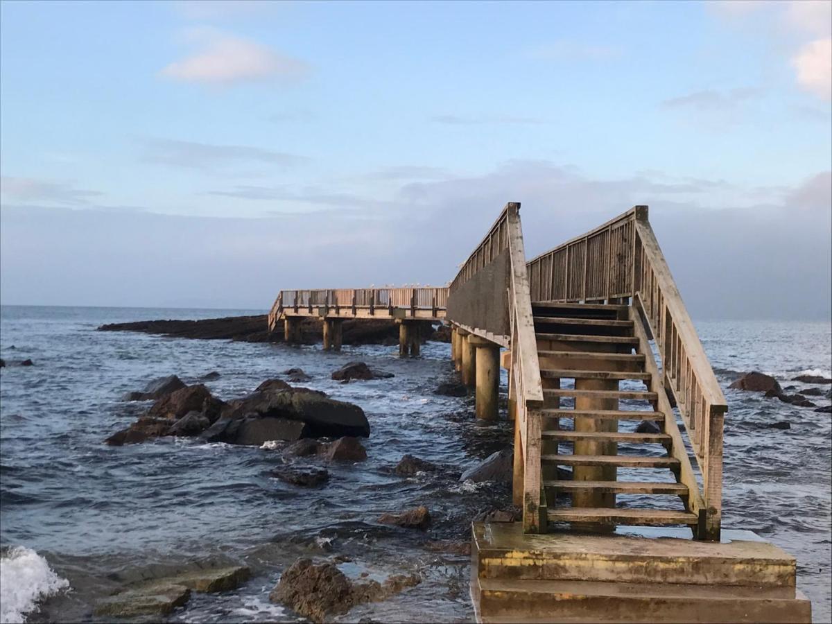 Tornaroan Cottage Ballycastle Esterno foto