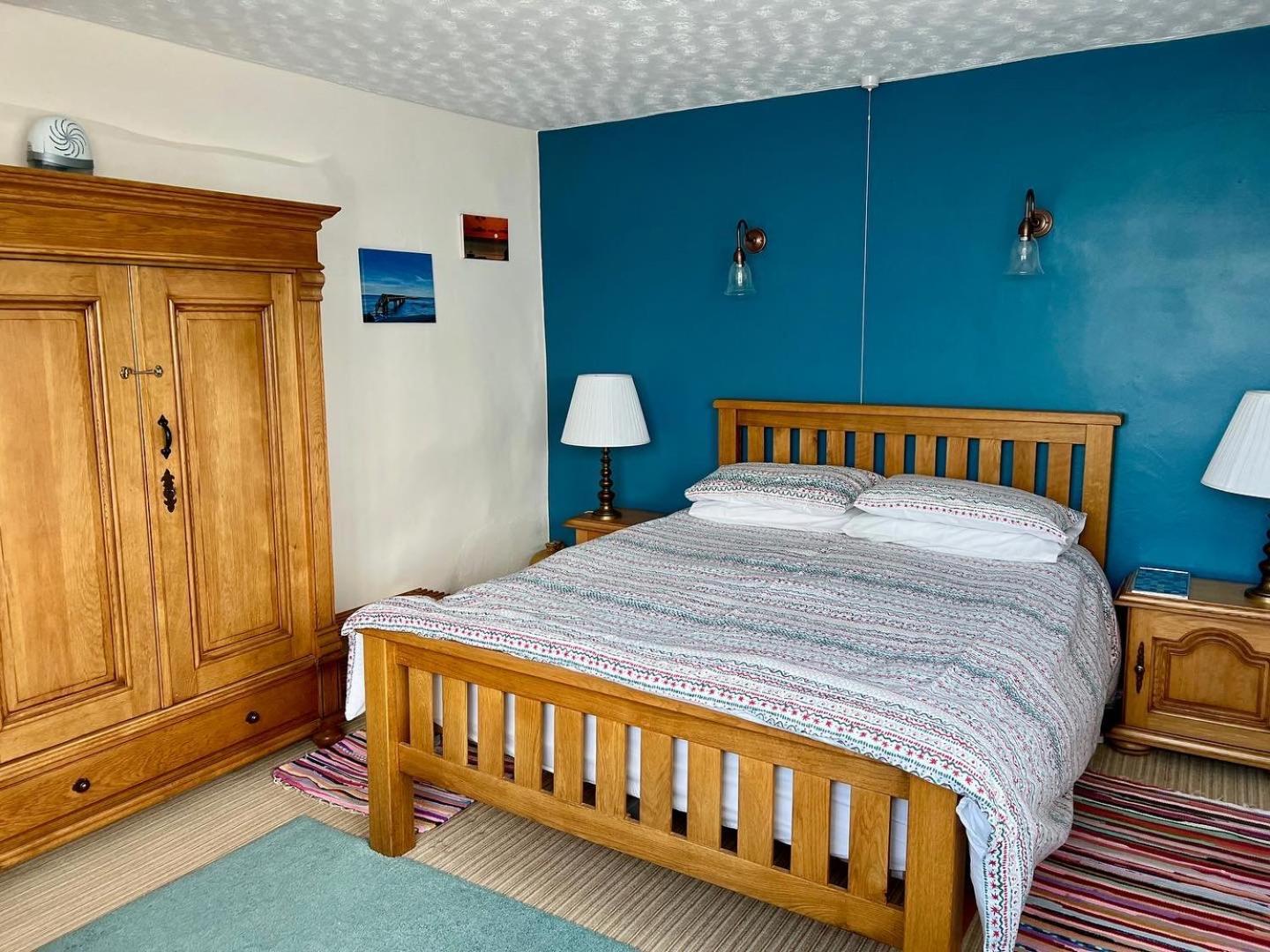 Tornaroan Cottage Ballycastle Esterno foto