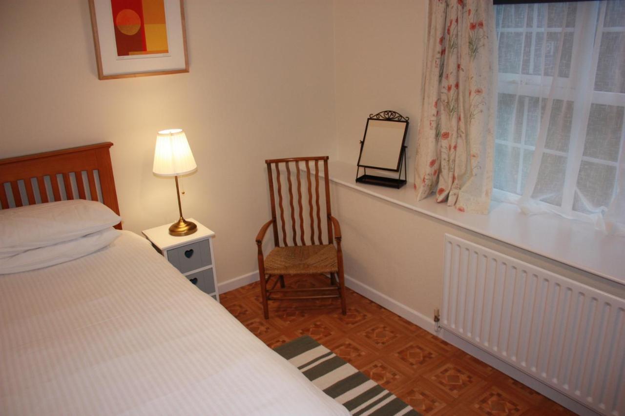 Tornaroan Cottage Ballycastle Esterno foto
